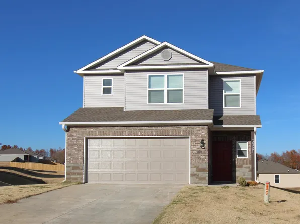 3321 Gulley Ln, Farmington, AR