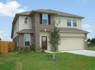 55 Garden Grove Dr, Manvel, TX 77578