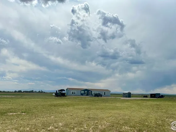 51375 County Road 27, Nunn, CO 80648