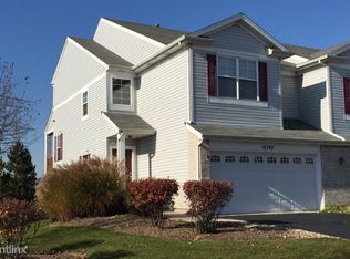 16740 S Hazelwood Dr, Plainfield, IL 60586