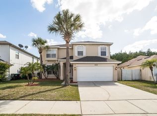 13808 Greenebridge Ct, Orlando, FL 32824