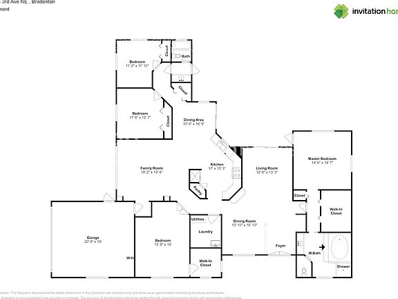 2nd image of 13624 3rd Ave NE