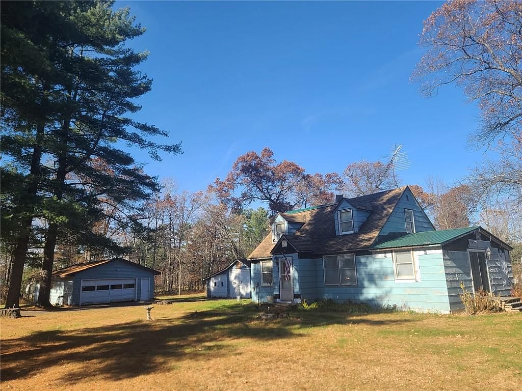 7548 County Road U, Danbury, WI 54830 Zillow