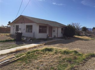 735 Clarkway Dr, Las Vegas, NV 89106