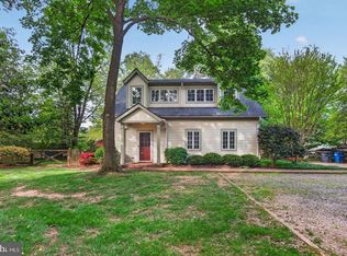 4610 Backlick Rd, Annandale, VA 22003
