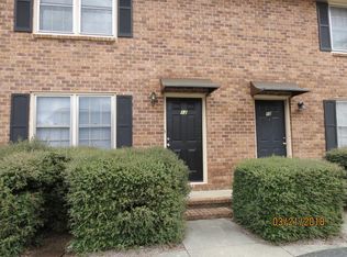 12 Gertrude Ct, Sumter, SC 29150