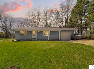 404 3rd Ave, Pemberton, MN 56078