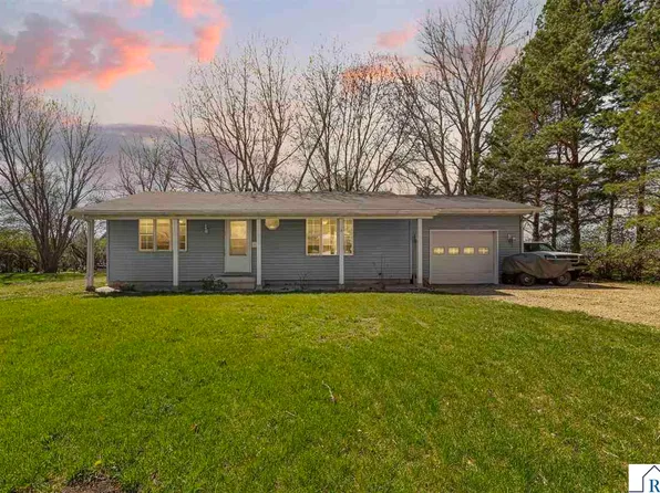404 3rd Ave, Pemberton, MN 56078