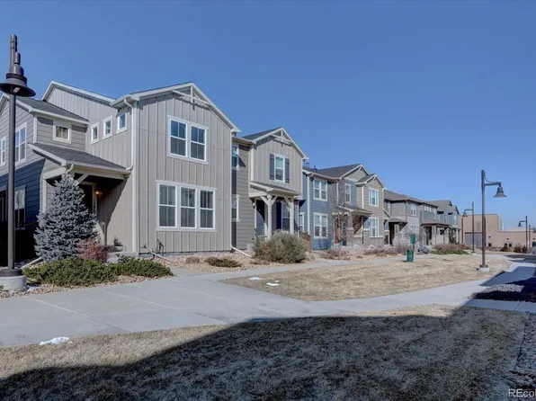 15869 E Otero Avenue, Centennial, CO 80112