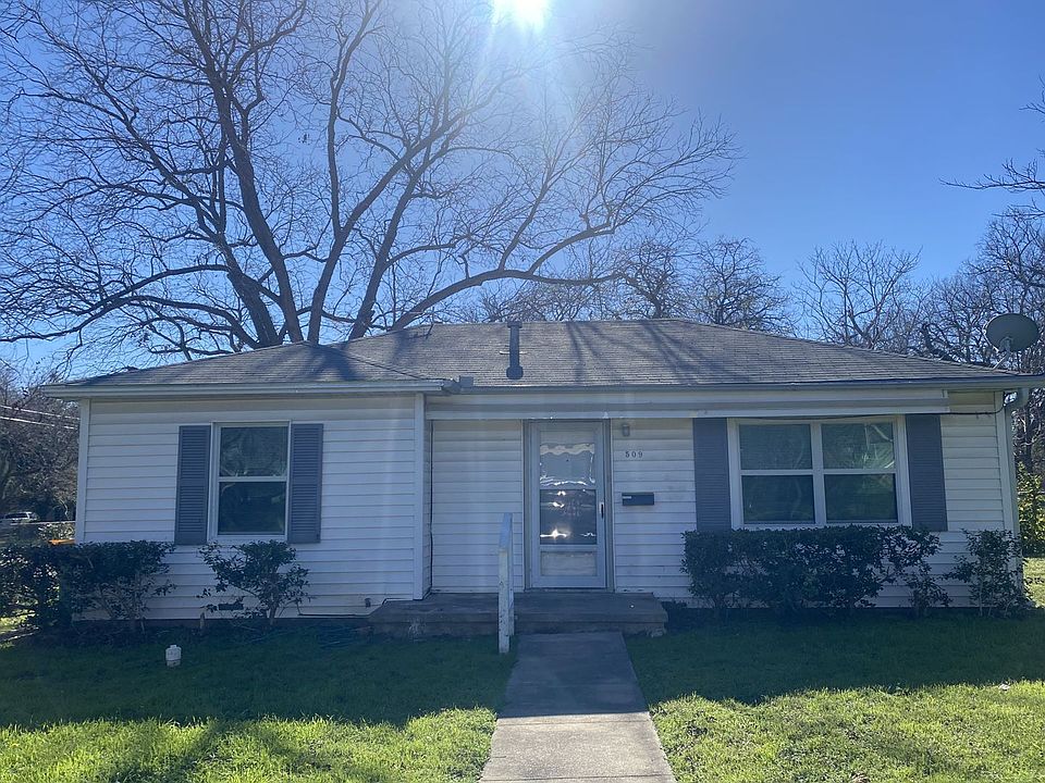 1st image of 509 E 12th Ave