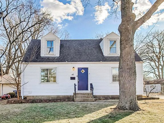 2nd image of 47 Hayes Dr