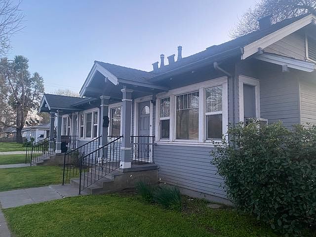 1st image of 645 N San Jose St #645