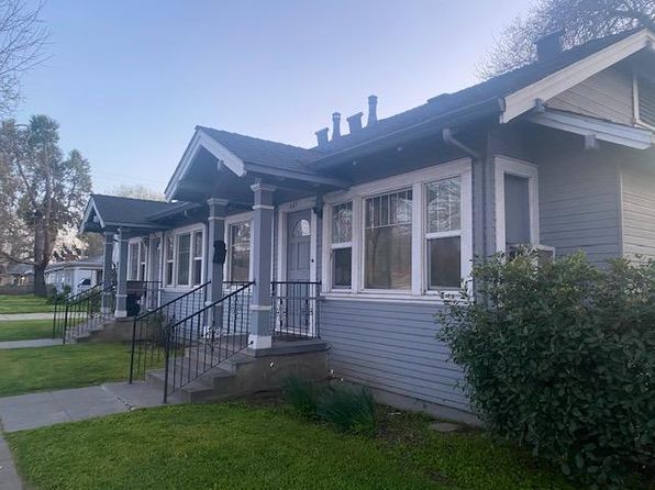 645 N San Jose St #645