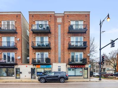 1702 W North Ave UNIT A2, Chicago, IL, 60622