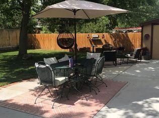 1485 S Balsam Ct, Lakewood, CO 80232