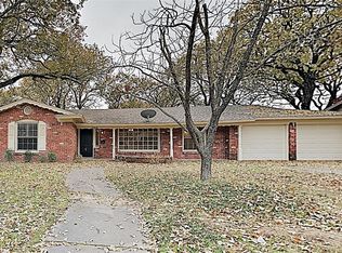 7312 Normandy Rd, Fort Worth, TX 76112