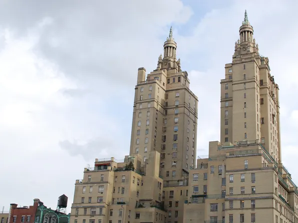 The San Remo