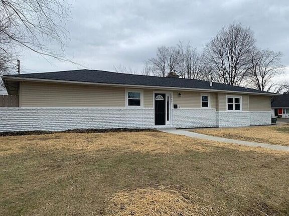 2nd image of 2967 Astor Ave