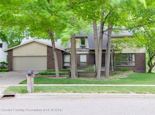 1000 Whitman Dr, East Lansing, MI 48823