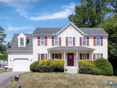 6024 Walking Path Ln, Midlothian, VA, 23112