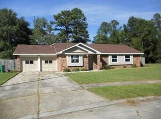 312 Clover St, Slidell, LA 70458