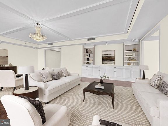 4th image of 1155 23rd St NW #Penthouse 1e