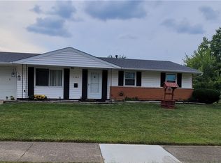 7325 Montague Rd, Dayton, OH 45424