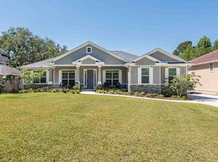 5812 East Bay Blvd, Gulf Breeze, FL 32563