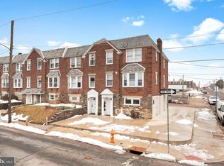 1400 Greeby St, Philadelphia, PA 19111