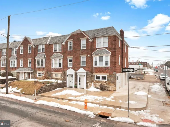 1400 Greeby St, Philadelphia, PA 19111