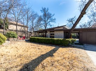 4709 Driskell Blvd, Fort Worth, TX 76107