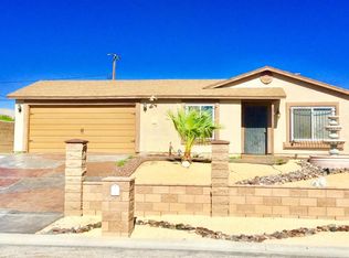16330 Avenida Mirola, Desert Hot Springs, CA 92240