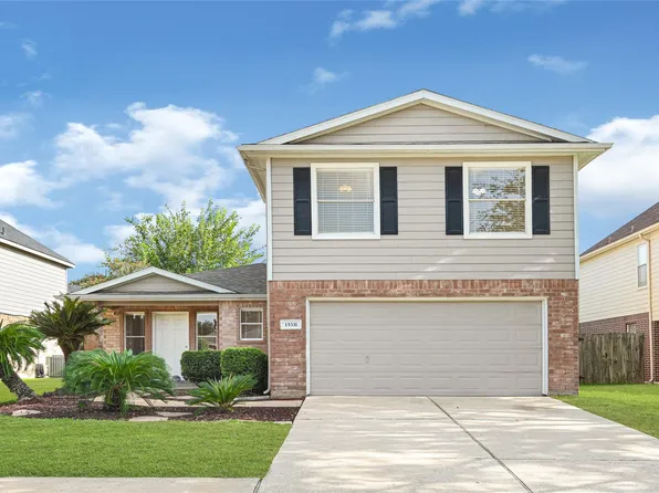 15331 Cheshunt Ln, Channelview, TX 77530