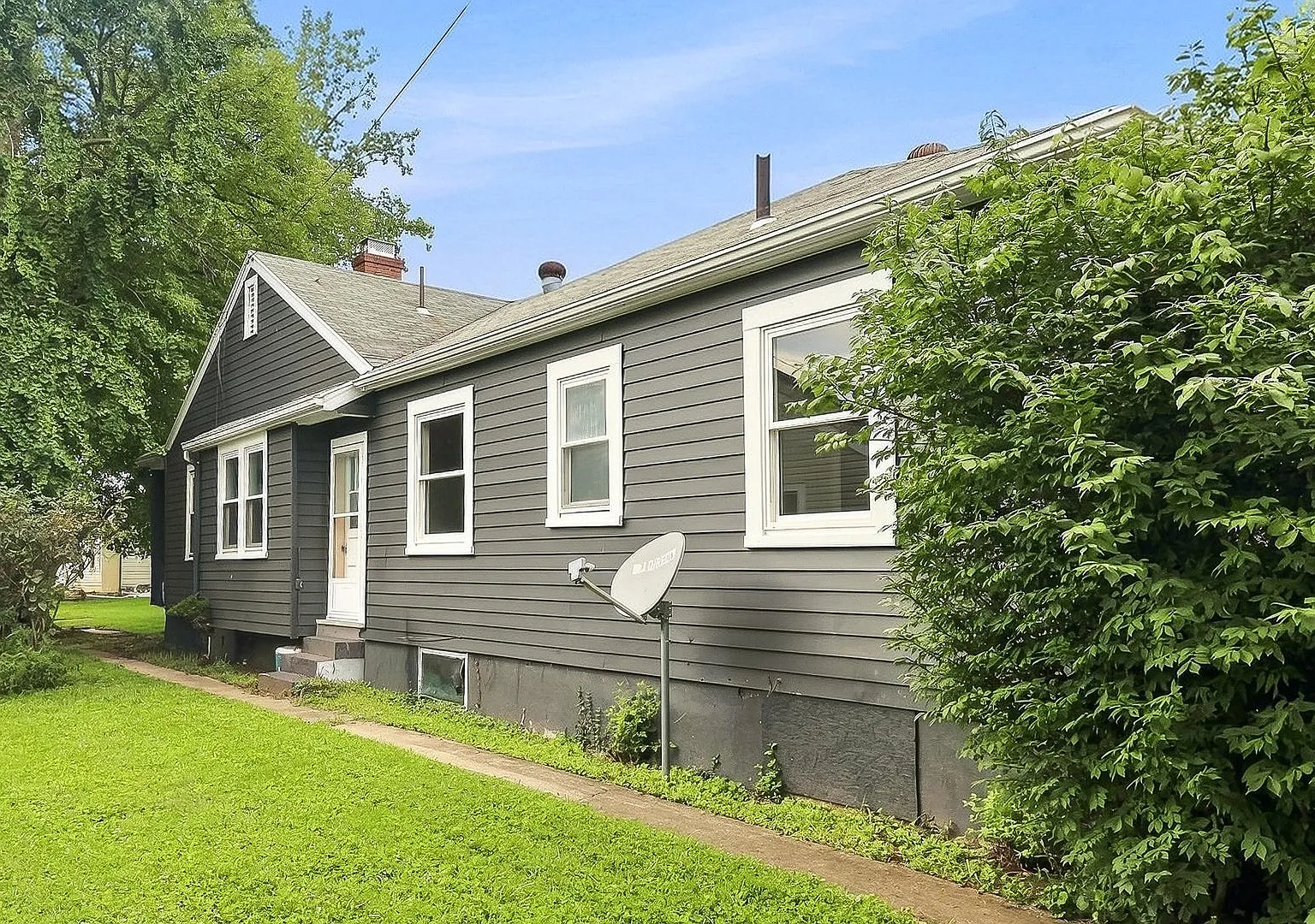 2902 Whittier Ave - 1502 Ewalt Ave — Photo 3