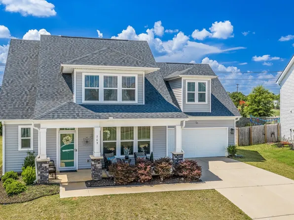 569 Fenwick Dr, Woodruff, SC 29388