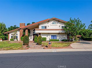 1737 Gainsborough Rd, San Dimas, CA 91773