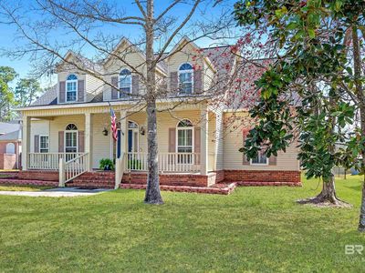 8915 Bay Point Dr, Elberta, AL, 36530
