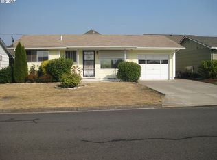 1526 Astor Way, Woodburn, OR 97071