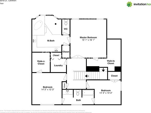 3rd image of 2513 Barra Ct