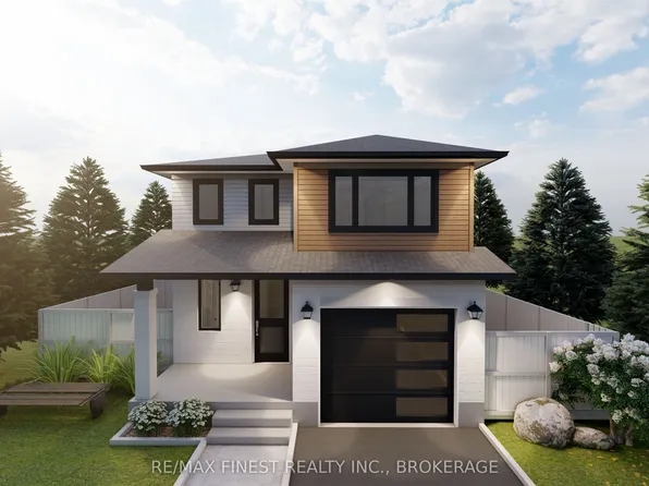 1339 Turnbull Way Lot E64, Kingston, ON K7P 0T3