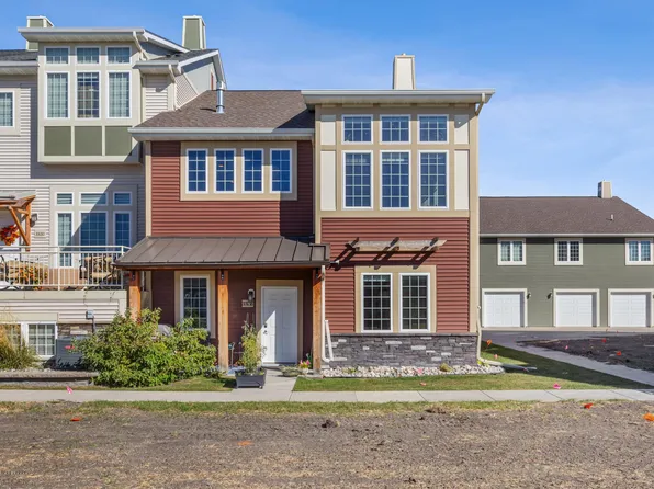 3313 5th Way E Unit E, West Fargo, ND 58078