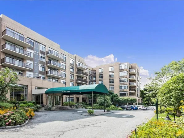 35 N Chatsworth Avenue #1S, Larchmont, NY 10538