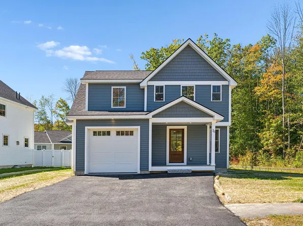 36 Brandy Lane, Portland, ME 04103
