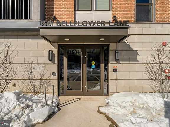 2nd image of 3501 Bellflower Ln #201