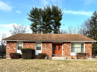 8226 Streamwood Dr, Baltimore, MD 21208