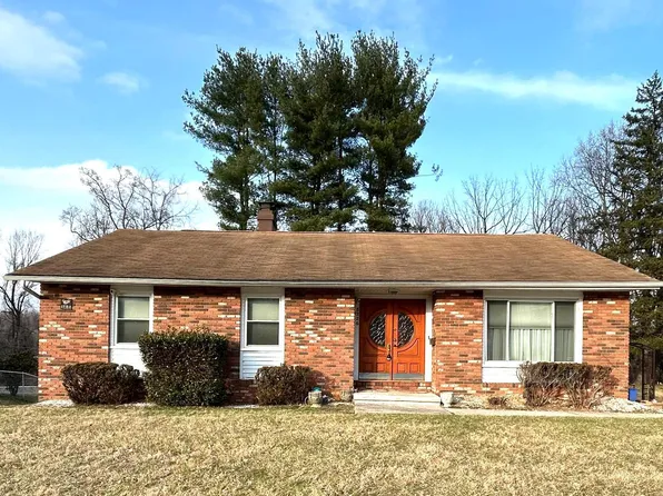 8226 Streamwood Dr, Baltimore, MD 21208