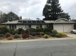 411 Azalea Way, Los Altos, CA 94022