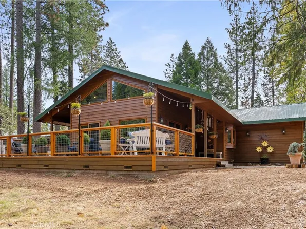 7501 Maddrill Ln, Butte Meadows, CA 95942