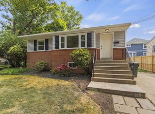 4711 Norwich Rd, College Park, MD 20740