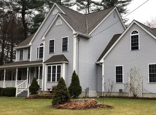 26 Spencer Dr, Nashua, NH 03062